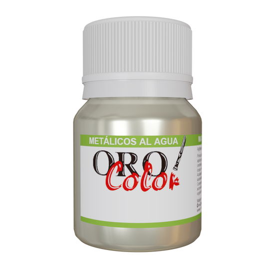 Perla Metálica F-223