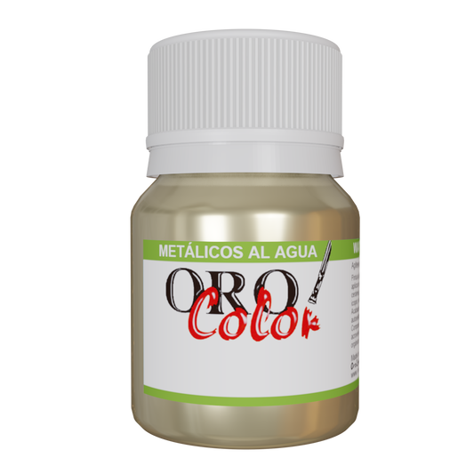 Champán Metálico F-232