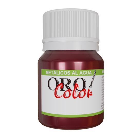 Vino Metálico F-233