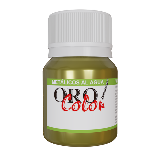 Verde Aceituna F-234