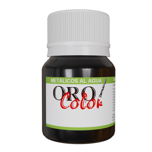 Negro Metálico F-239