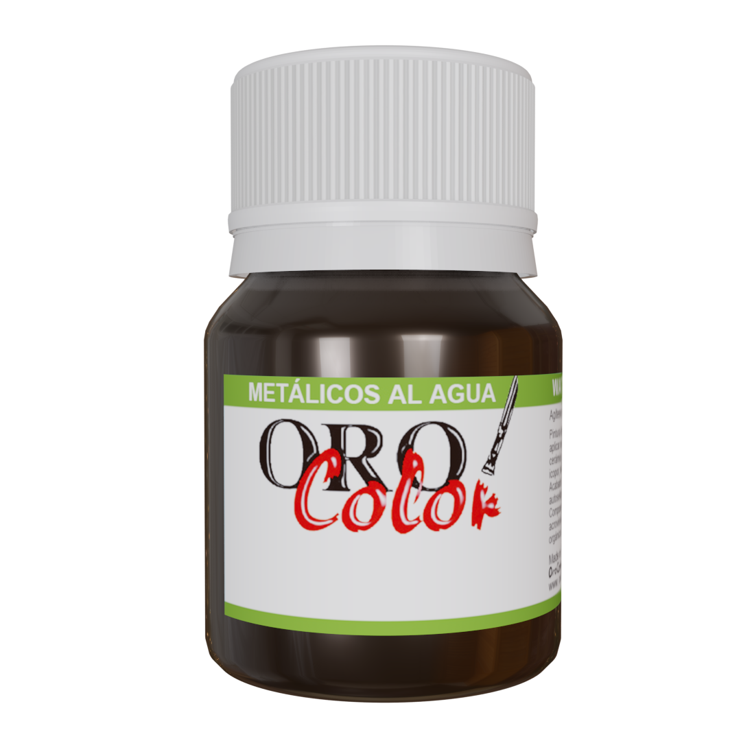 Café Metálico F-240