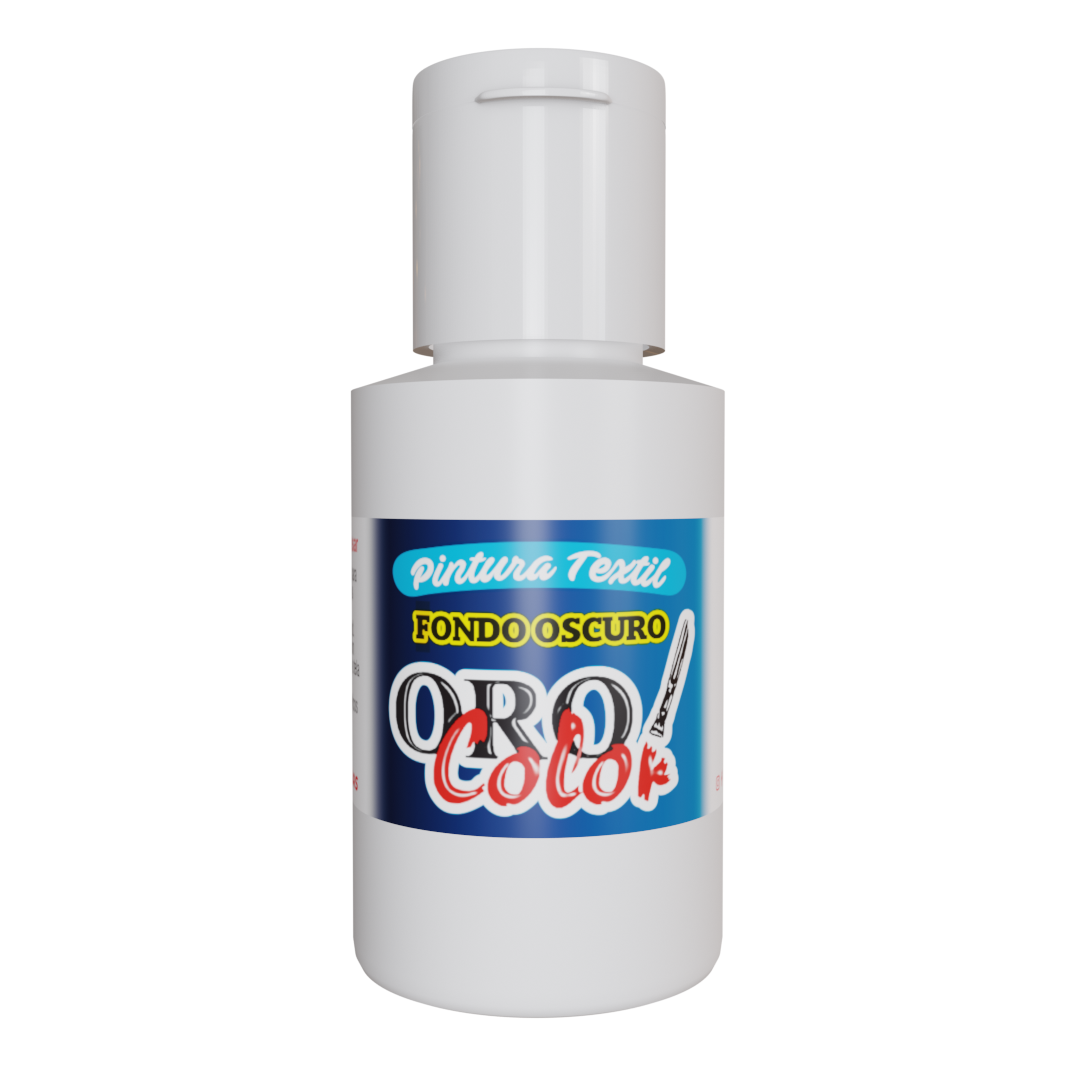 Blanco Fondo Oscuro FO-501