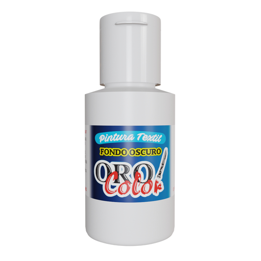 Blanco Fondo Oscuro FO-501