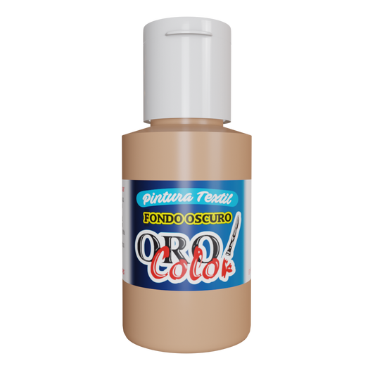 Piel Fondo Oscuro FO-506