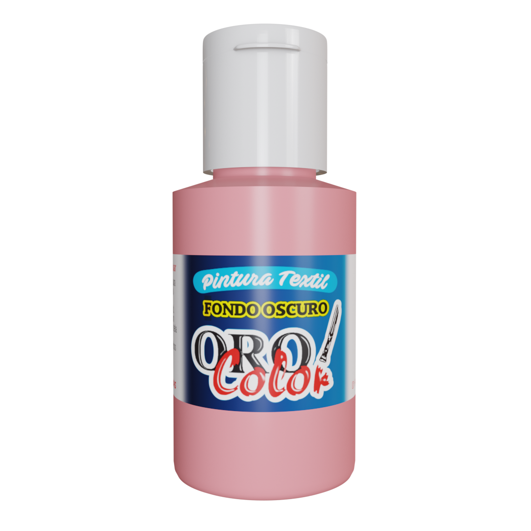 Rosado Fondo Oscuro FO-510