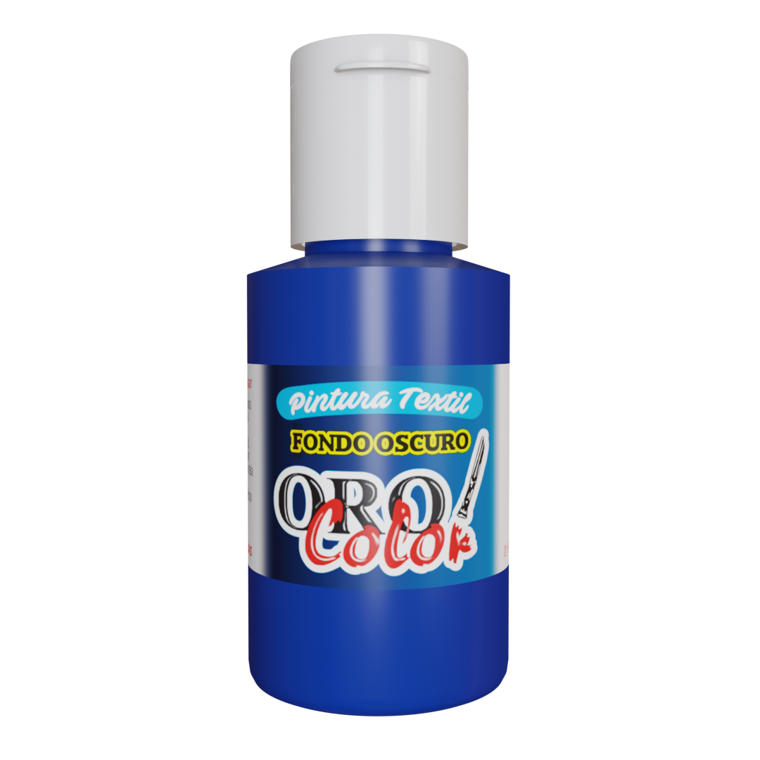 Azul Marino Fondo Oscuro FO-512