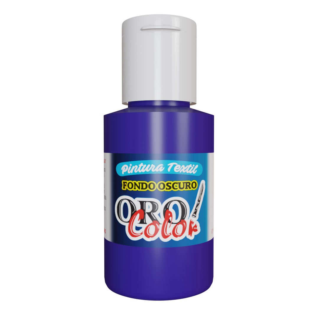 Violeta Fondo Oscuro FO-513