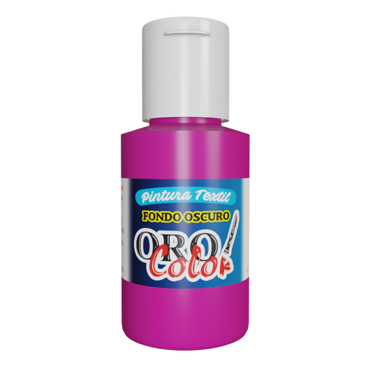 Magenta Fondo Oscuro FO-515