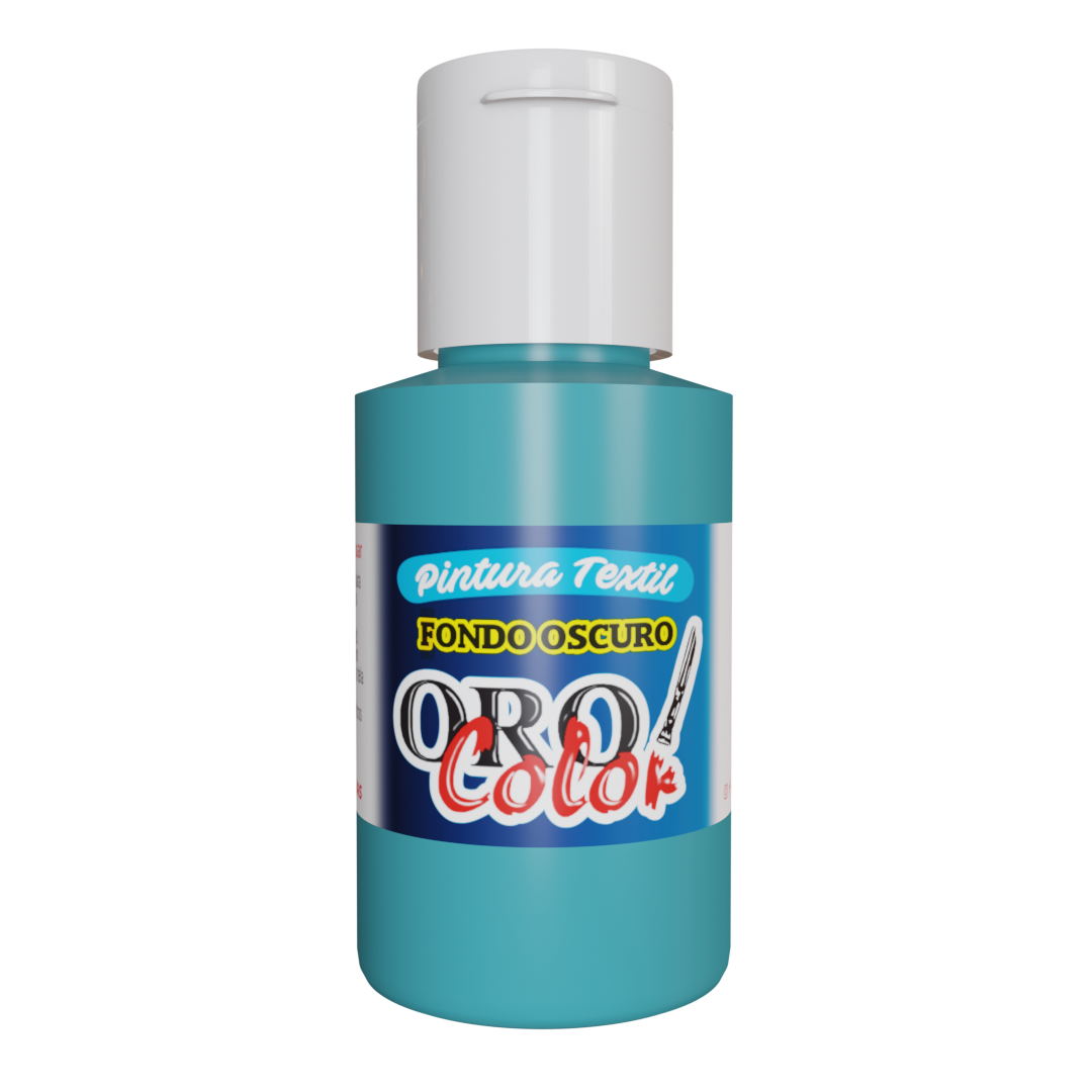 Aguamarina Fondo Oscuro FO-516