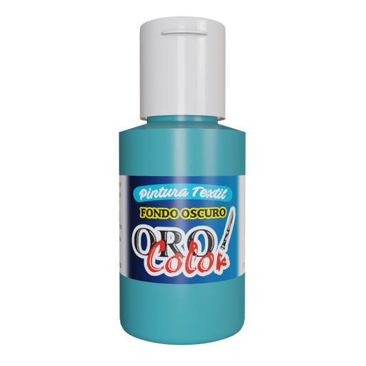 Aguamarina Fondo Oscuro FO-516