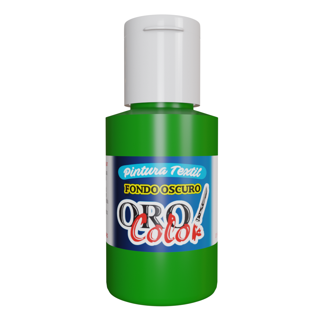 Verde Navidad Fondo Oscuro FO-518