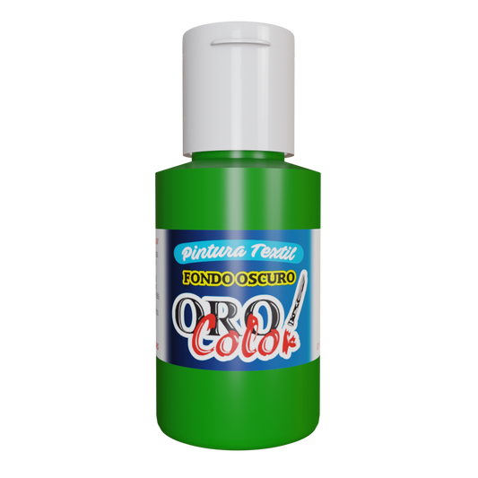 Verde Navidad Fondo Oscuro FO-518