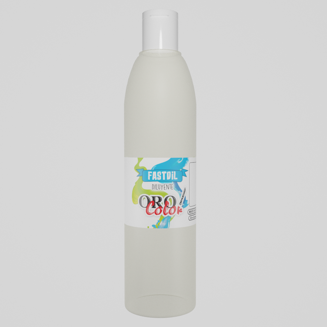 Diluyente Fastdil AF-17