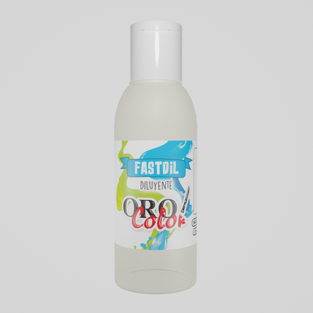 Diluyente Fastdil AF-17