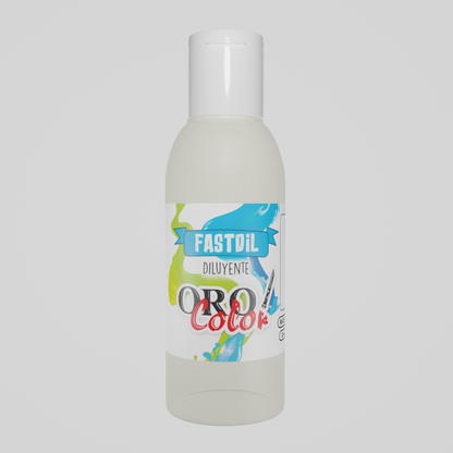 Diluyente Fastdil AF-17