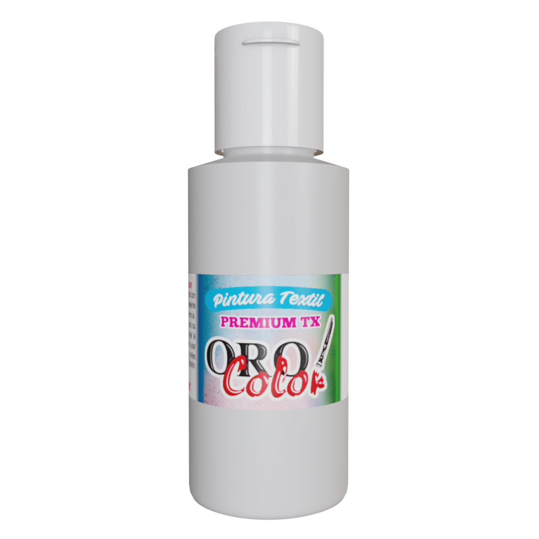 Blanco Fondo Oscuro FO-501