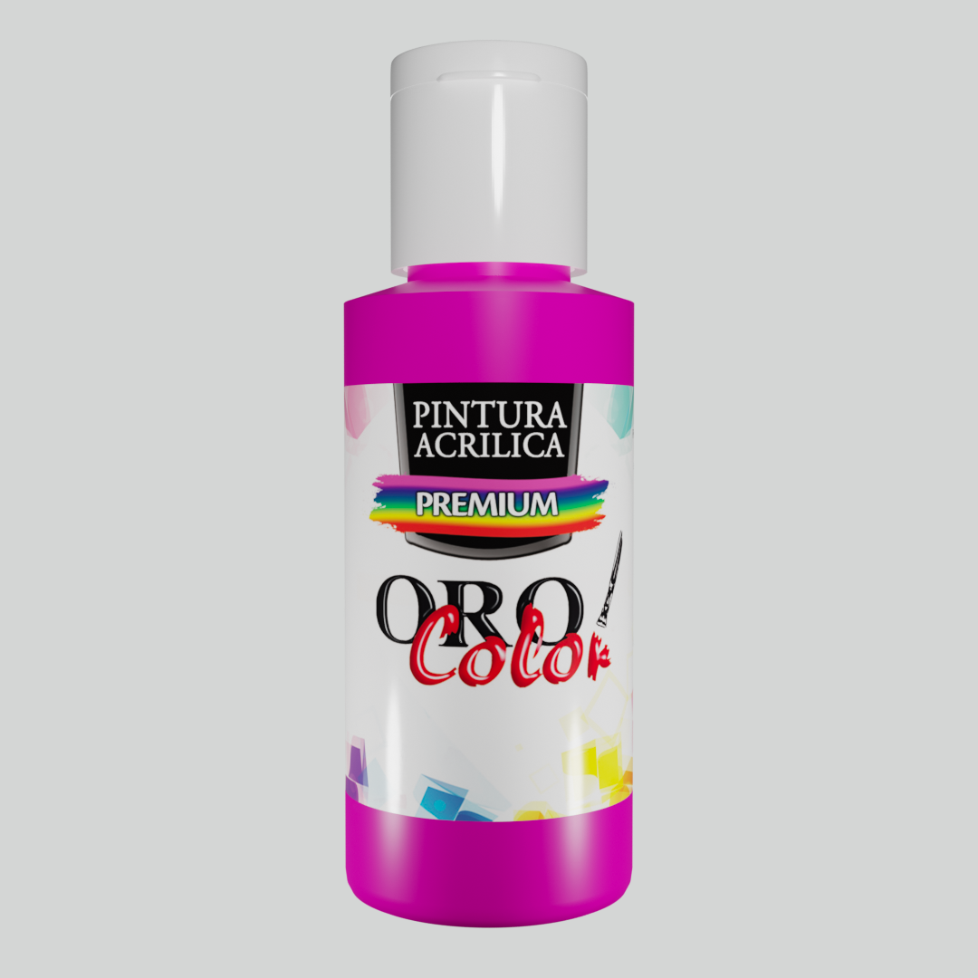 Fucsia Intenso A-723