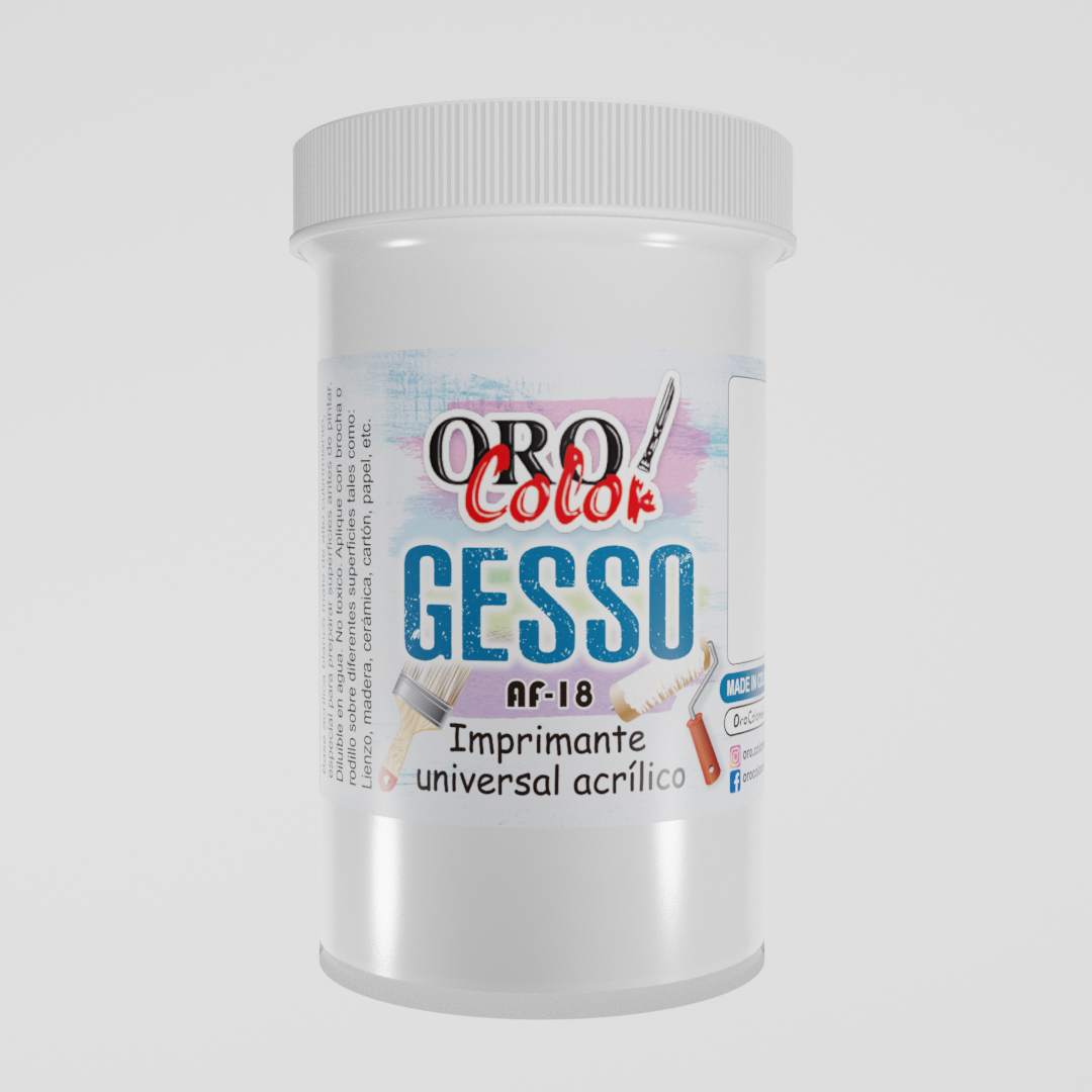Gesso AF-18