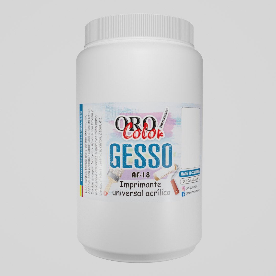 Gesso AF-18
