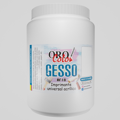 Gesso AF-18