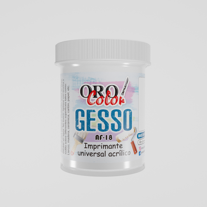 Gesso AF-18