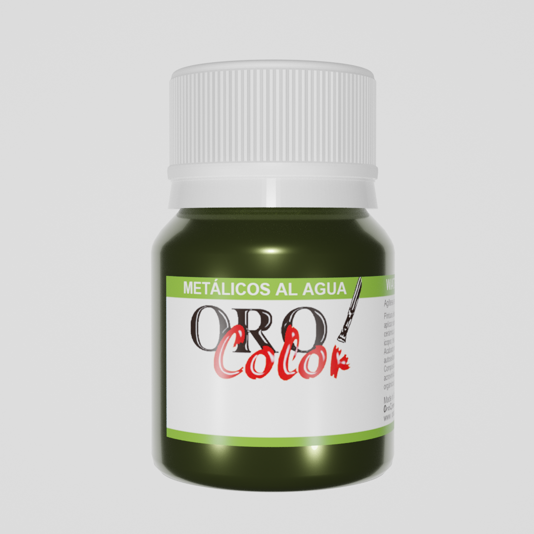 Hierro Forjado F-209