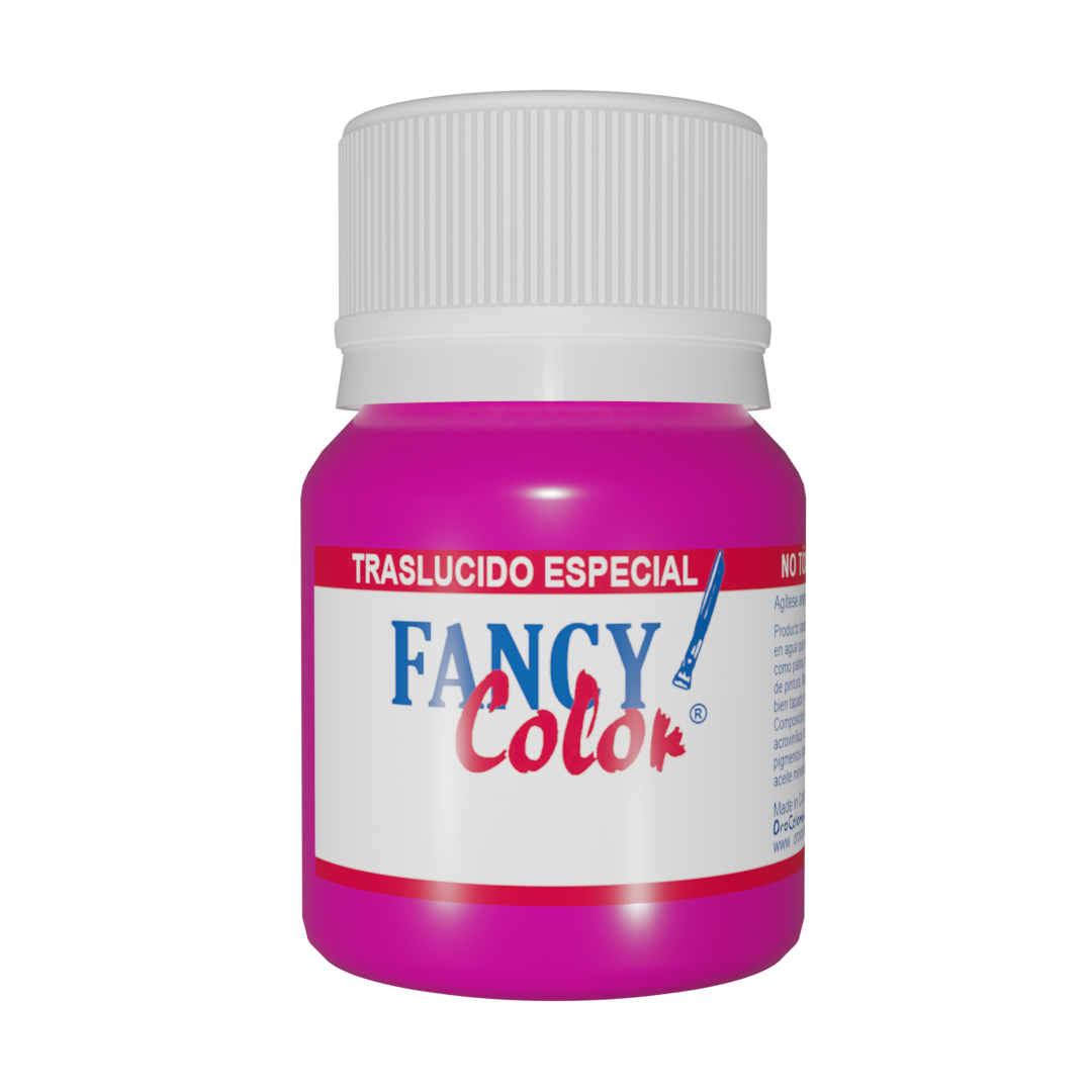 Magenta Fluorescente FY-57