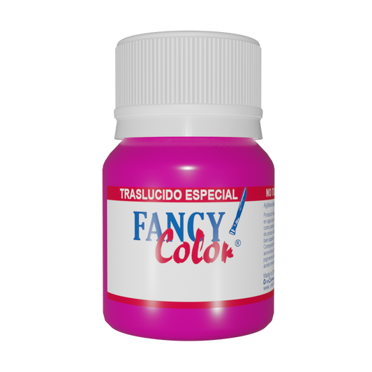 Magenta Fluorescente FY-57