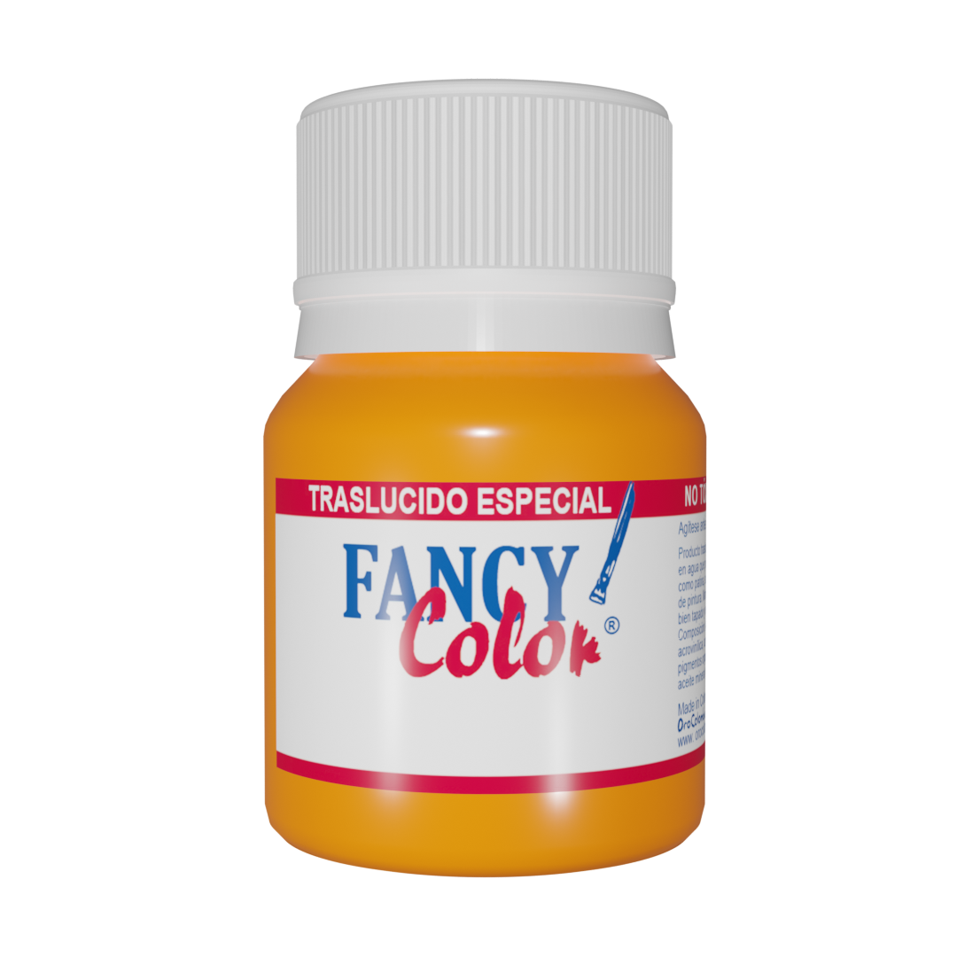 Maracuya Fluorescente FY-52