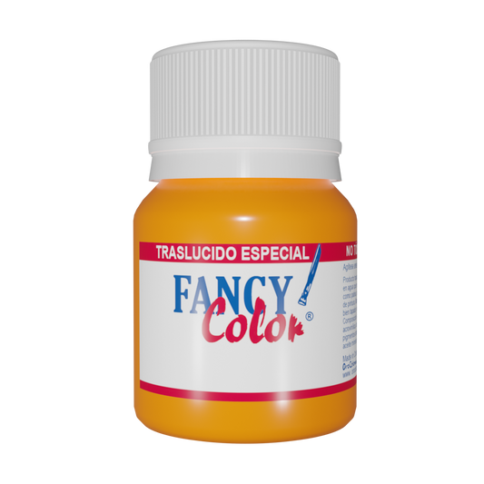 Maracuya Fluorescente FY-52