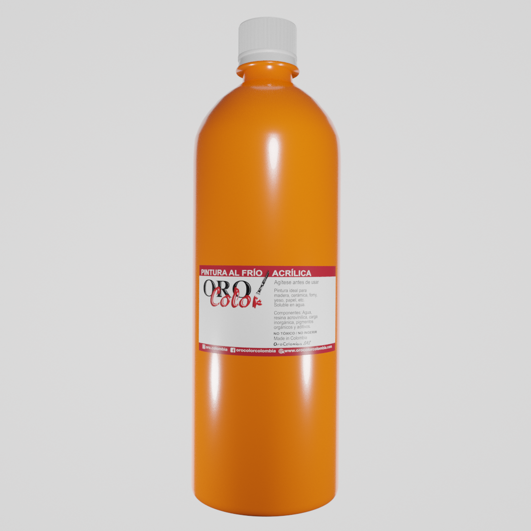 Maracuyá Neón F-171