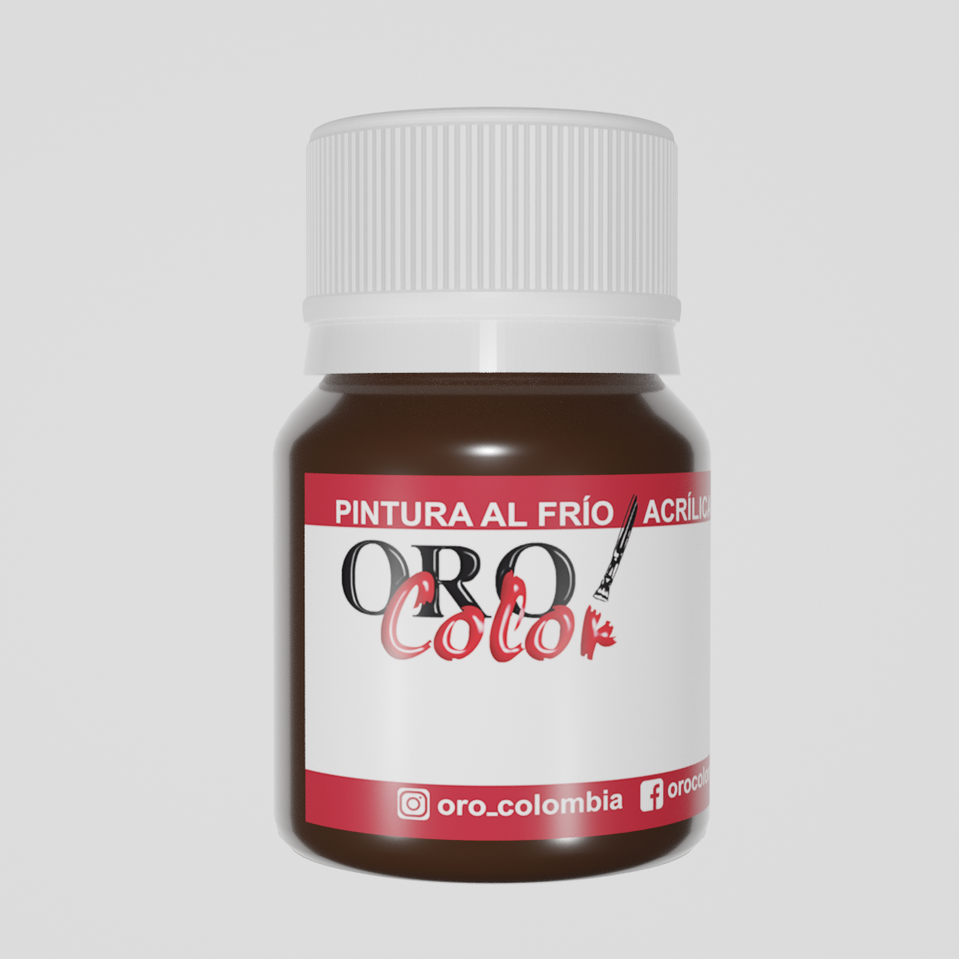 Marrón Tabaco F-082