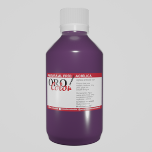 Morado F-037