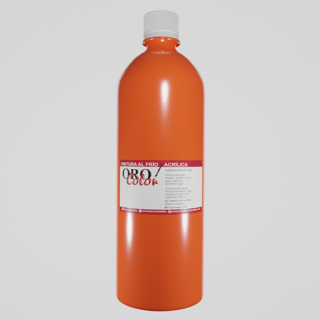 Naranja F-007