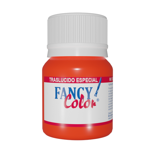 Naranja Fluorescente FY-53