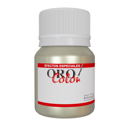 Nácar Dorado PP-606