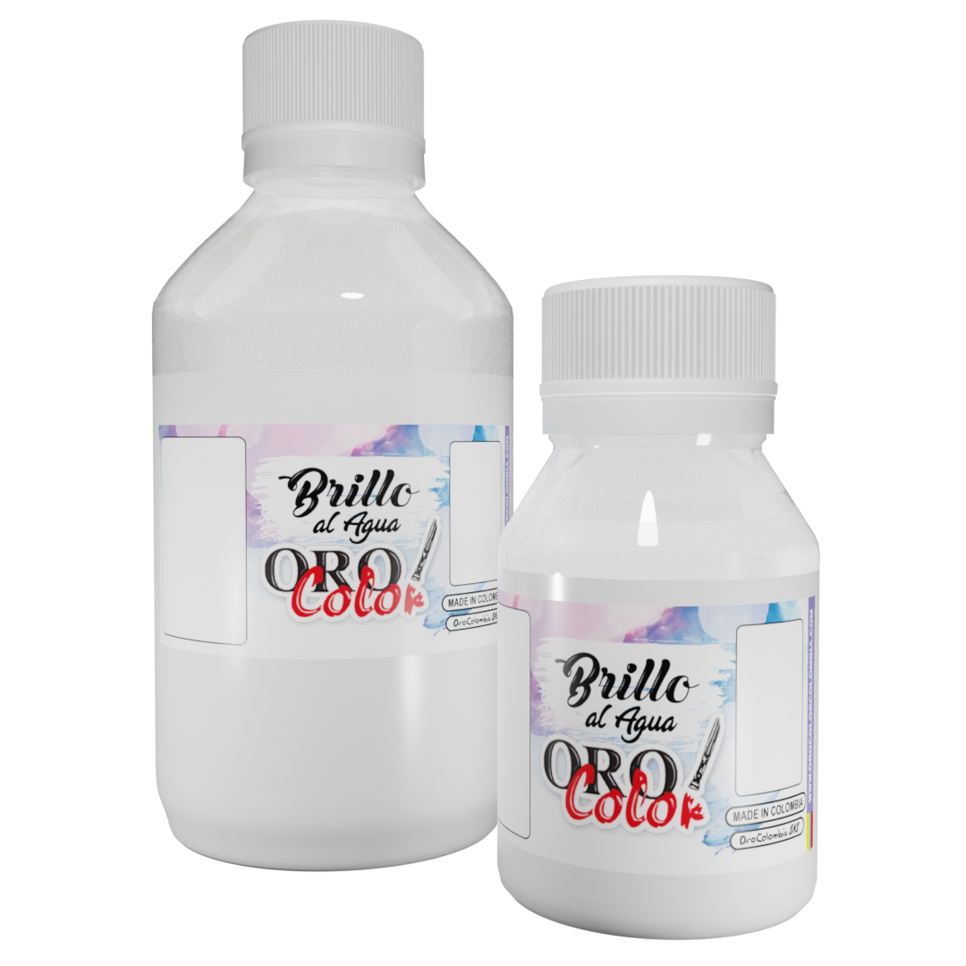 Brillo al Agua F-092