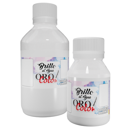 Brillo al Agua F-092
