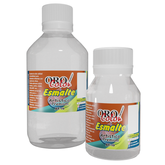 Esmalte Artistico Premium AF-19