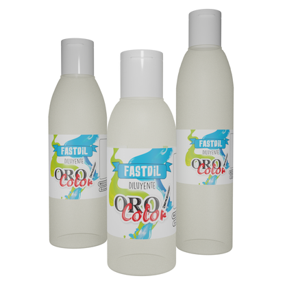 Diluyente Fastdil AF-17