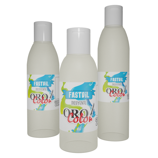Diluyente Fastdil AF-17