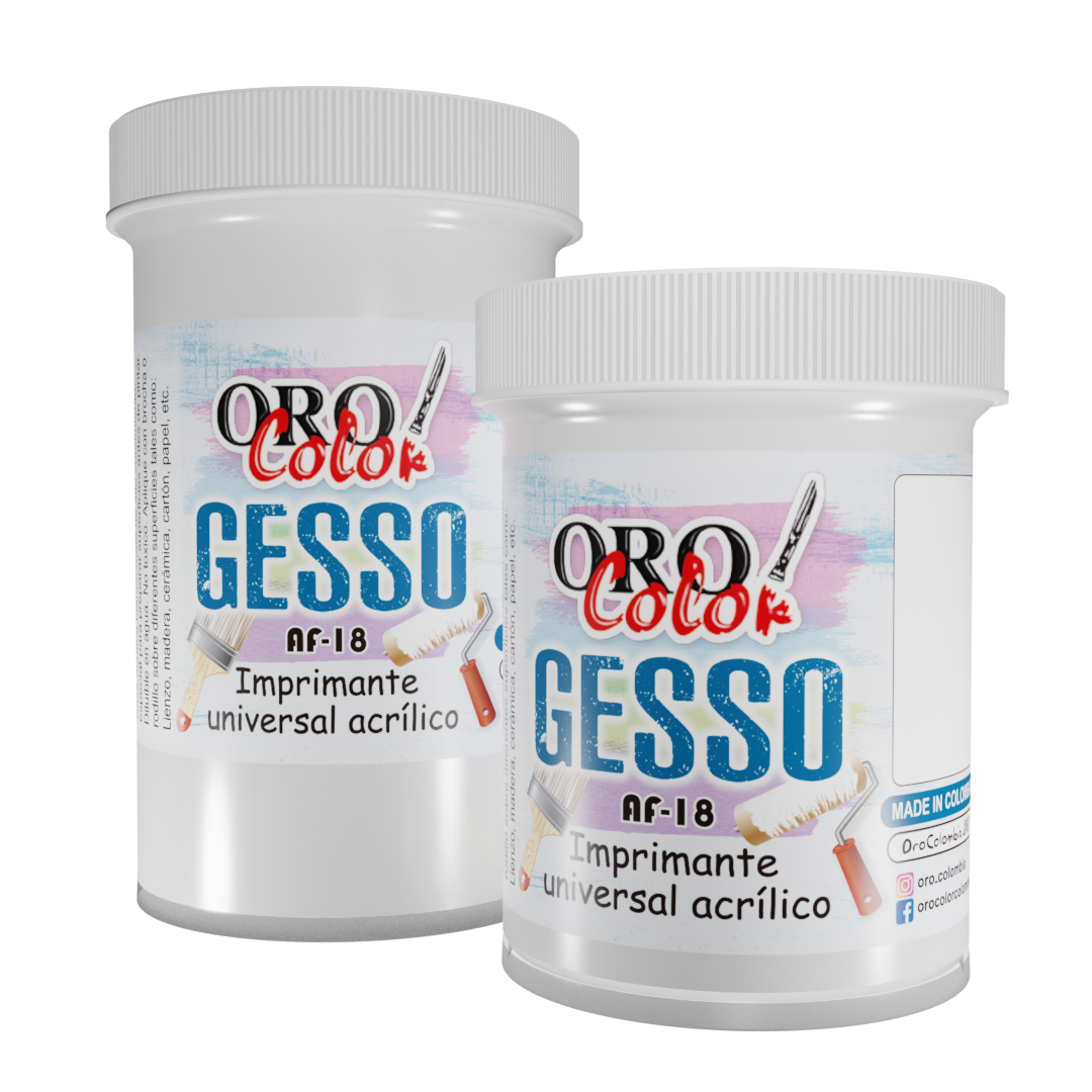 Gesso AF-18