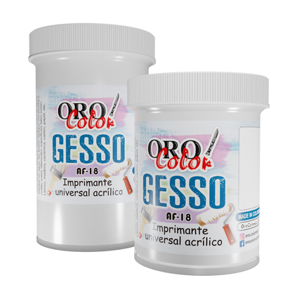 Gesso AF-18