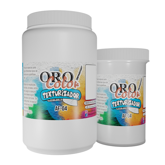 Texturizador AF-04