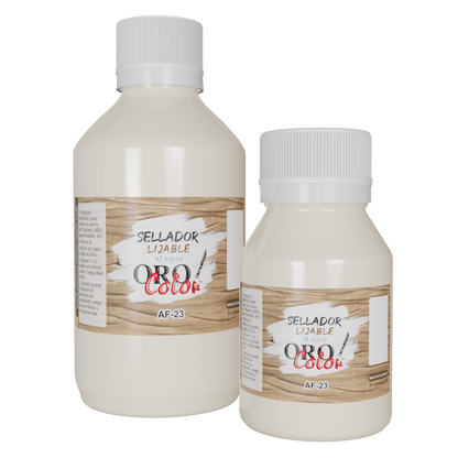 Sellador Lijable al Agua AF-23
