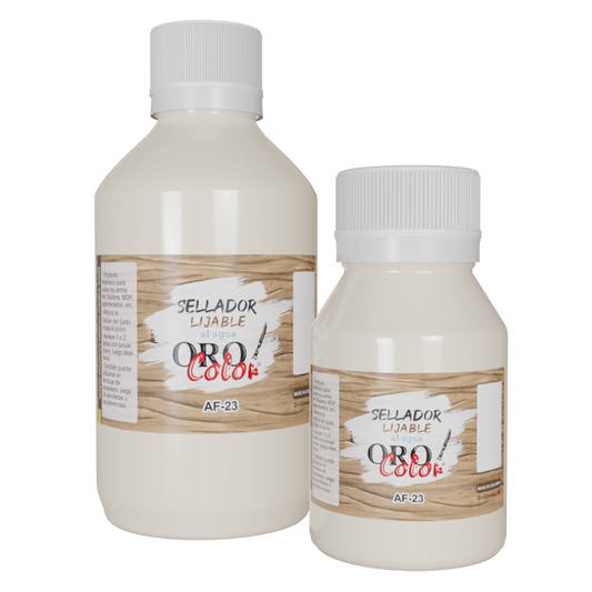 Sellador Lijable al Agua AF-23