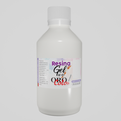 Resina Gel AF-07