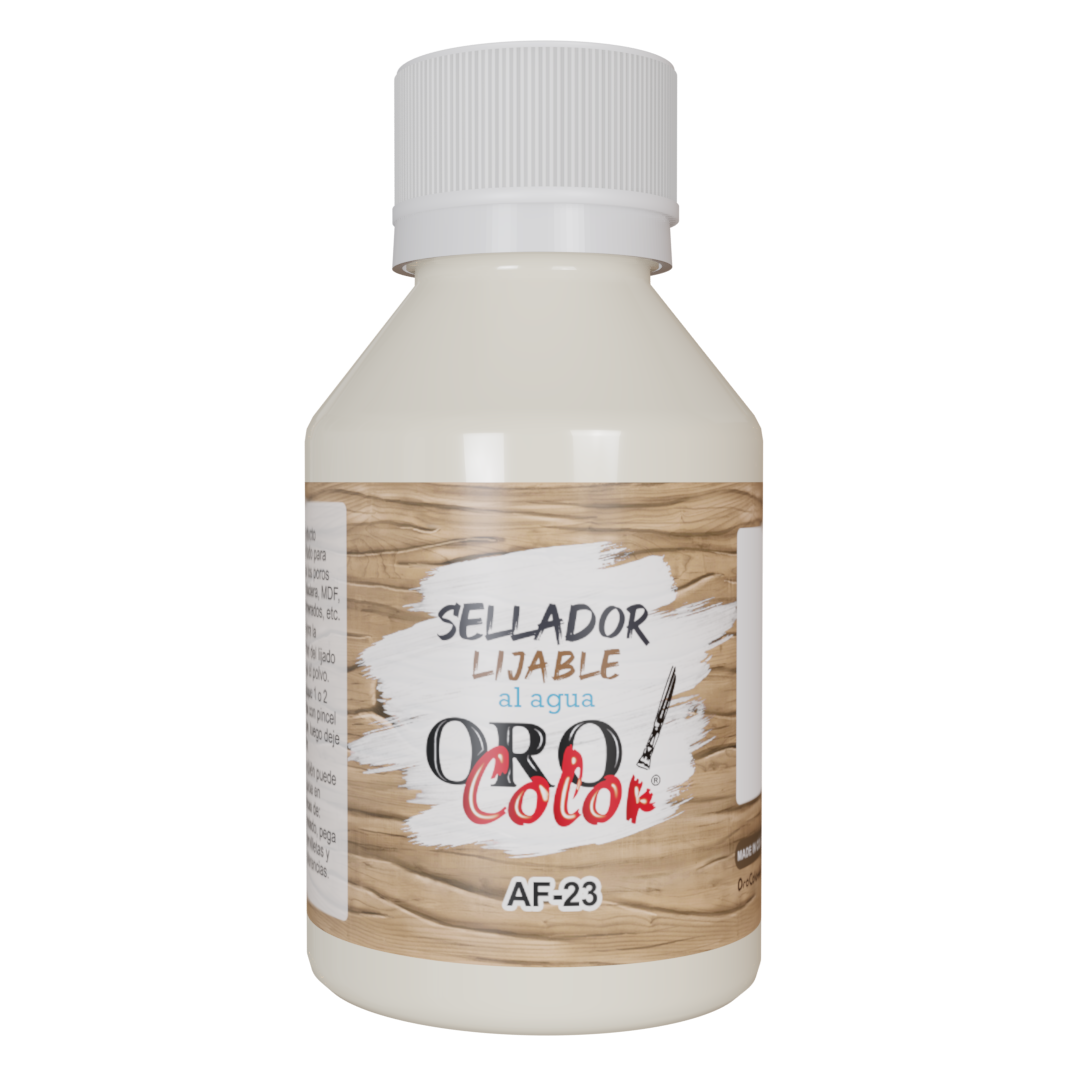 Sellador Lijable al Agua AF-23