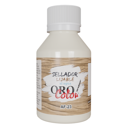 Sellador Lijable al Agua AF-23